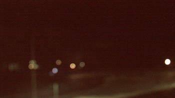 Weather camera view of Kane Area SD.