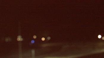 Weather camera view of Kane Area SD.