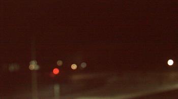 Weather camera view of Kane Area SD.