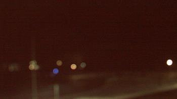 Weather camera view of Kane Area SD.