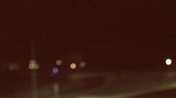 Weather camera view of Kane Area SD.