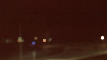 Weather camera view of Kane Area SD.