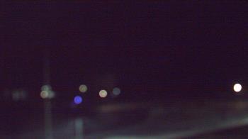 Weather camera view of Kane Area SD.