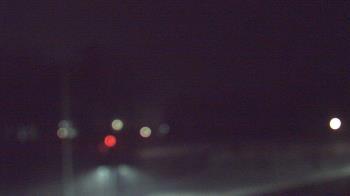 Weather camera view of Kane Area SD.