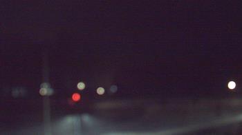 Weather camera view of Kane Area SD.