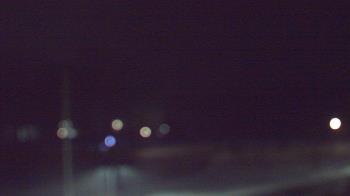 Weather camera view of Kane Area SD.