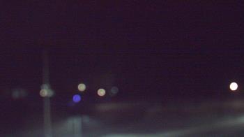 Weather camera view of Kane Area SD.