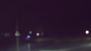 Weather camera view of Kane Area SD.