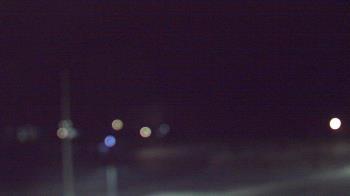 Weather camera view of Kane Area SD.