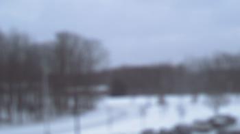 Weather camera view of Kane Area SD.