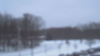 Weather camera view of Kane Area SD.