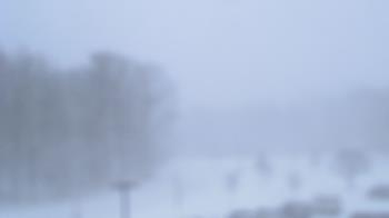 Weather camera view of Kane Area SD.