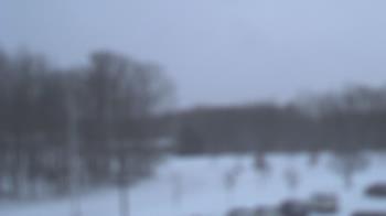 Weather camera view of Kane Area SD.