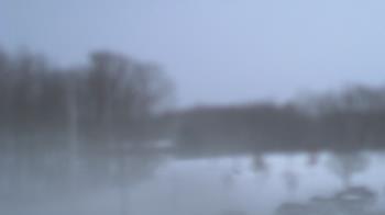 Weather camera view of Kane Area SD.