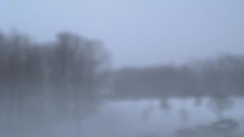 Weather camera view of Kane Area SD.