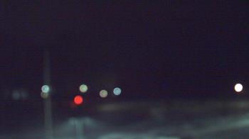 Weather camera view of Kane Area SD.