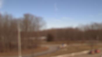 Weather camera view of Kane Area SD.