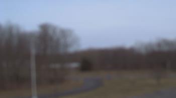 Weather camera view of Kane Area SD.