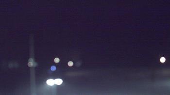 Weather camera view of Kane Area SD.