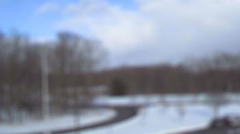 Weather camera view of Kane Area SD.