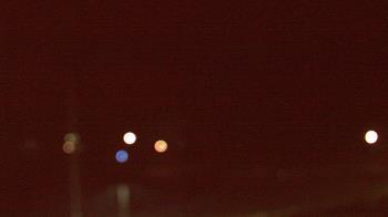 Weather camera view of Kane Area SD.