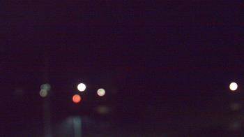 Weather camera view of Kane Area SD.