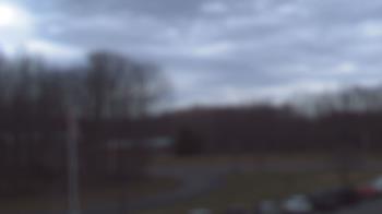 Weather camera view of Kane Area SD.