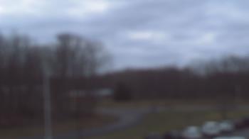 Weather camera view of Kane Area SD.