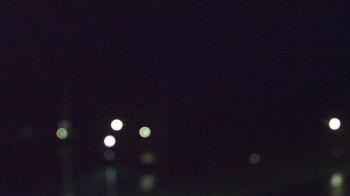 Weather camera view of Kane Area SD.