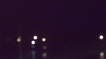 Weather camera view of Kane Area SD.