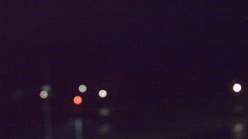 Weather camera view of Kane Area SD.