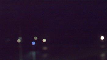 Weather camera view of Kane Area SD.