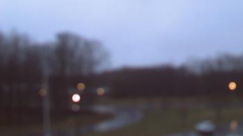 Weather camera view of Kane Area SD.