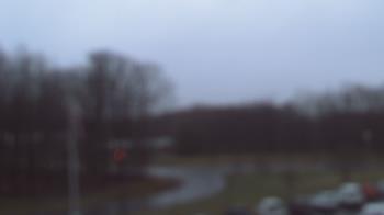 Weather camera view of Kane Area SD.