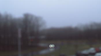 Weather camera view of Kane Area SD.