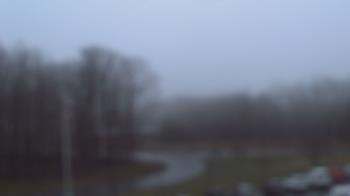 Weather camera view of Kane Area SD.