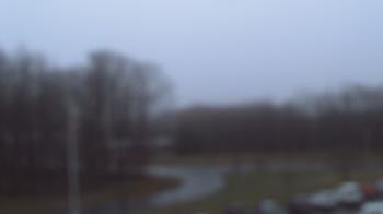 Weather camera view of Kane Area SD.