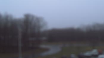 Weather camera view of Kane Area SD.