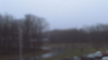 Weather camera view of Kane Area SD.