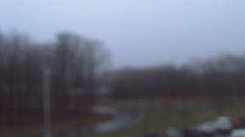 Weather camera view of Kane Area SD.