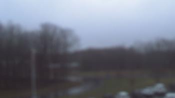 Weather camera view of Kane Area SD.