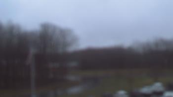 Weather camera view of Kane Area SD.