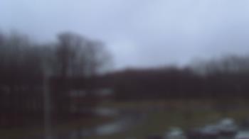 Weather camera view of Kane Area SD.