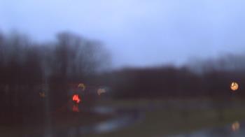 Weather camera view of Kane Area SD.