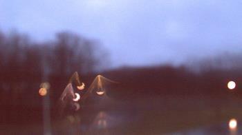 Weather camera view of Kane Area SD.