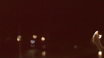 Weather camera view of Kane Area SD.