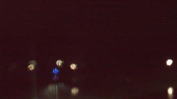 Weather camera view of Kane Area SD.