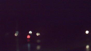 Weather camera view of Kane Area SD.