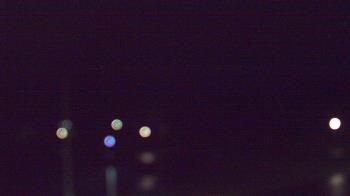 Weather camera view of Kane Area SD.