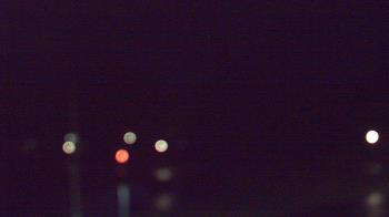 Weather camera view of Kane Area SD.